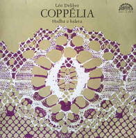 Léo Delibes - Coppélia (Hudba Z Baletu)