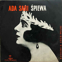 Various Artists - Ada Sari Spiewa