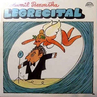 Bohumil Bezouška - Legrecital