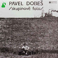 Pavel Dobeš - Skupinové Foto