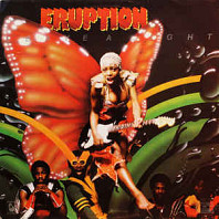 Eruption - Leave A Light