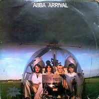 ABBA - Arrival