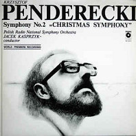 Symphony No. 2 „Christmas Symphony“