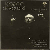 Leopold Stokowski A Filadelfský Orchestr