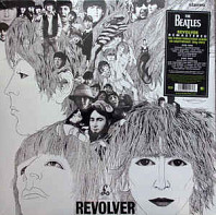 The Beatles - Revolver