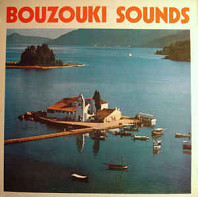 G. Nikolopoulos Bouzouki Orchestra - Bouzouki Sounds