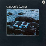 Opposite Corner - Low-High