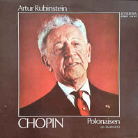Polonaisen Op. 26, 40, 44, 53