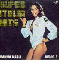 Various Artists - Super Italia Hits 2.
