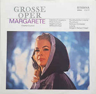 Charles Gounod - Große Oper: Margarete