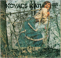 Kovács Kati (Kovács Kati És A Locomotiv GT)