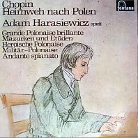 Frederyk Chopin - Heimweh Nach Polen
