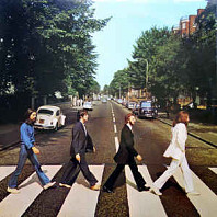 Abbey Road