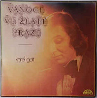 Karel Gott - Vánoce ve zlaté Praze