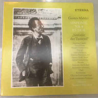 Gustav Mahler - Sinfonie Nr.8 Es-Dur