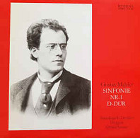 Gustav Mahler - Sinfonie Nr. 1 D-dur