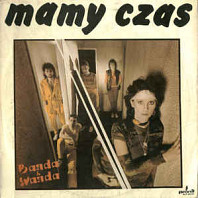 Banda & Wanda - Mamy Czas
