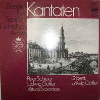 Kantaten