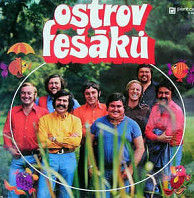 Ostrov Fešáků