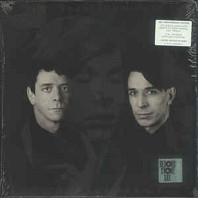 Lou Reed - Songs For Drella