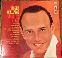 Roger Williams - Country Style
