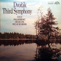 Antonín Dvořák - Symphony no.3 in E flat major