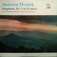 Symphony no. 7 in D minor