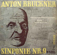 Anton Bruckner - Sinfonie Nr. 9 d-moll
