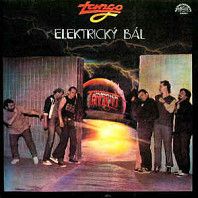 Tango - Elektrický bál