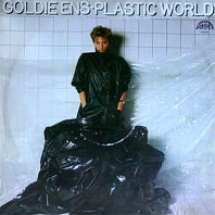 Goldie Ens - Plastic World