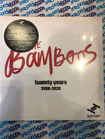 The Bamboos - Twenty Years 2000-2020