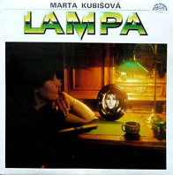 Marta Kubišová - Lampa