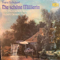 Franz Schubert - Die Schöne Müllerin