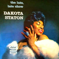 Dakota Staton - The late, late show