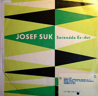 Josef Suk - Serenáda Es-dur
