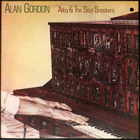 Alan Gordon - Alley & The Soul Sneekers