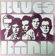 The Blues Band - The Blues Band