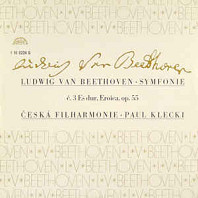Symfonie Č. 3 Es Dur, Eroica, Op. 55