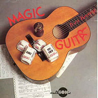 Ivan Korený - Magic Guitar