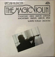 Various Artists - The Magic Violin