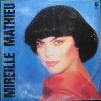 Mireille Mathieu - Mireille Mathieu
