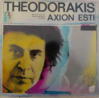 Mikis Theodorakis - Axion Esti