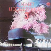 Various Artists - Kabaret U Dobré pohody 3