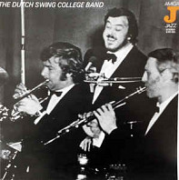 The Dutch Swing College Band - Dutch Swing College Band