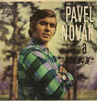 Pavel Novák a Vox - Pavel Novák A Vox