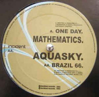 Mathematics - Aquasky
