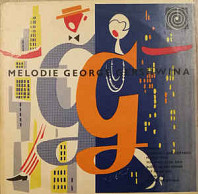 Various Artists - Melodie George Gershwina