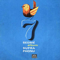 VII. Album Supraphonu - 2.dil