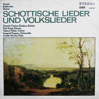 Various Artists - Schottische Lieder Und Volkslieder