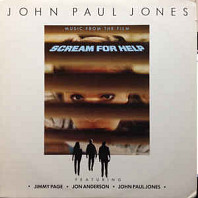 John Paul Jones - Music From The Film